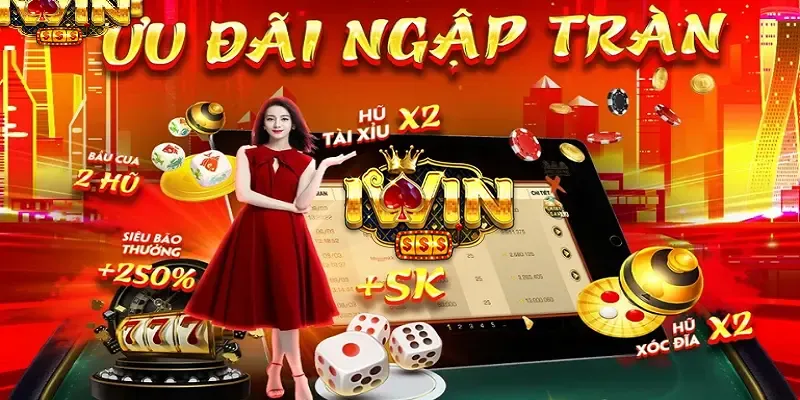 Game mới tại 1 1bet